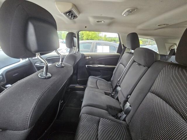 used 2014 Dodge Journey car, priced at $3,608