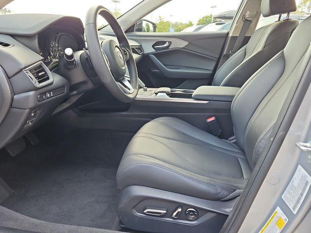 used 2023 Acura TLX car, priced at $29,568