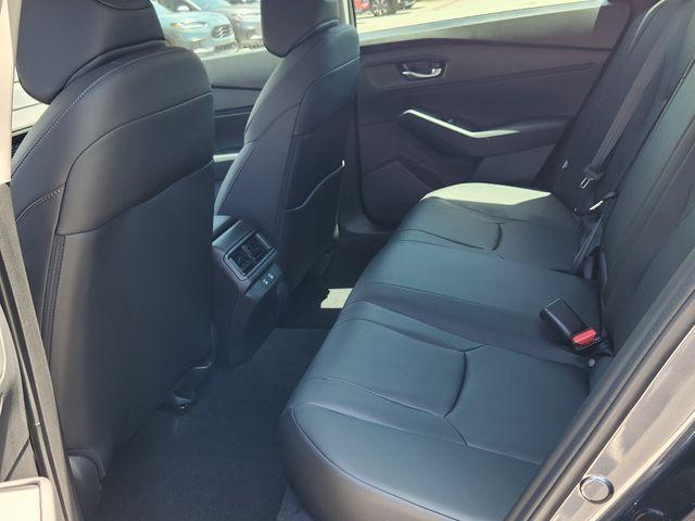 new 2025 Honda Accord Hybrid car, priced at $35,090