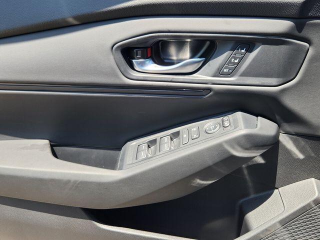new 2025 Honda Accord Hybrid car, priced at $35,090