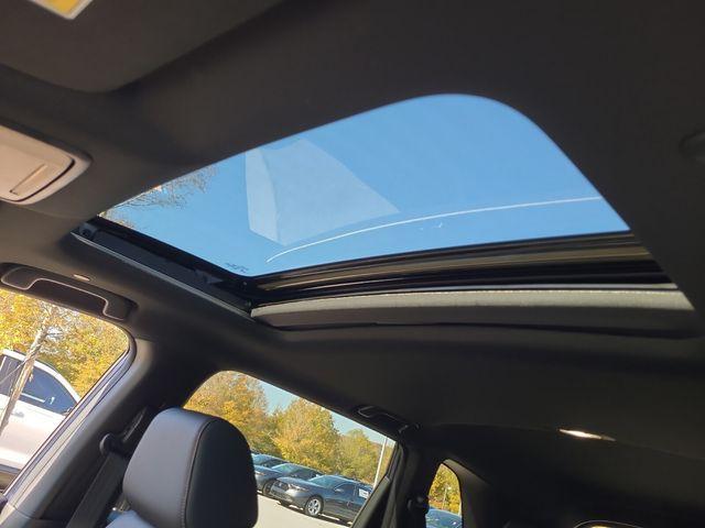 new 2026 Honda CR-V Hybrid car