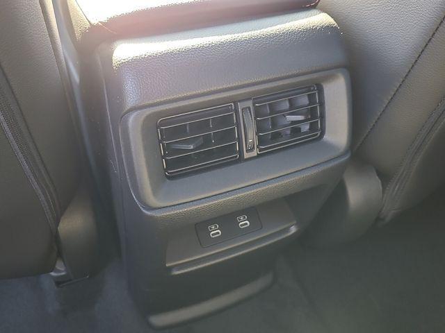 new 2026 Honda CR-V Hybrid car