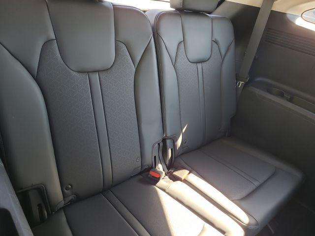 used 2021 Kia Sorento car, priced at $25,533