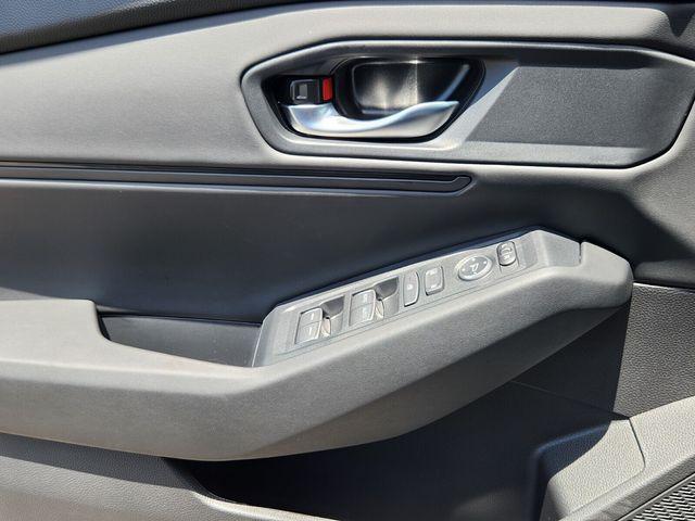 new 2025 Honda Accord car, priced at $30,510