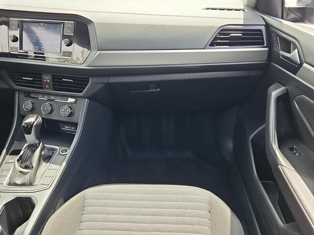 used 2024 Volkswagen Jetta car, priced at $20,788