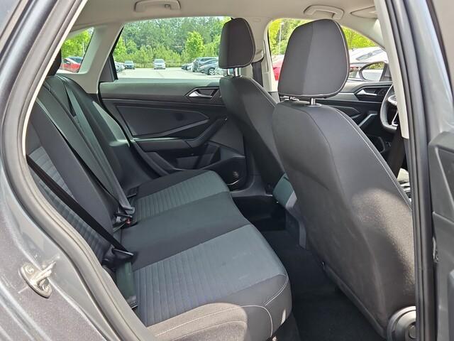 used 2024 Volkswagen Jetta car, priced at $20,788