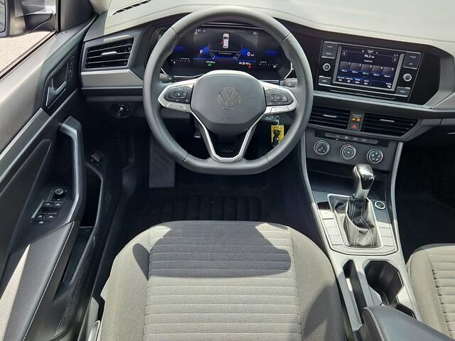 used 2024 Volkswagen Jetta car, priced at $20,788
