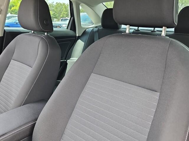 used 2024 Volkswagen Jetta car, priced at $20,788