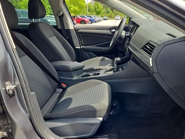 used 2024 Volkswagen Jetta car, priced at $20,788