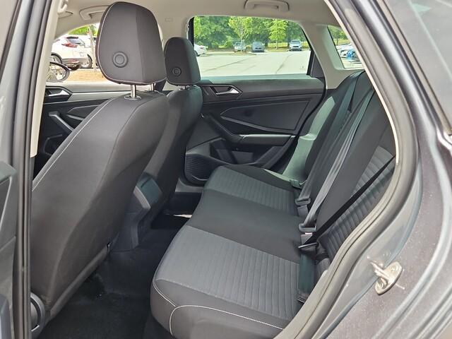 used 2024 Volkswagen Jetta car, priced at $20,788