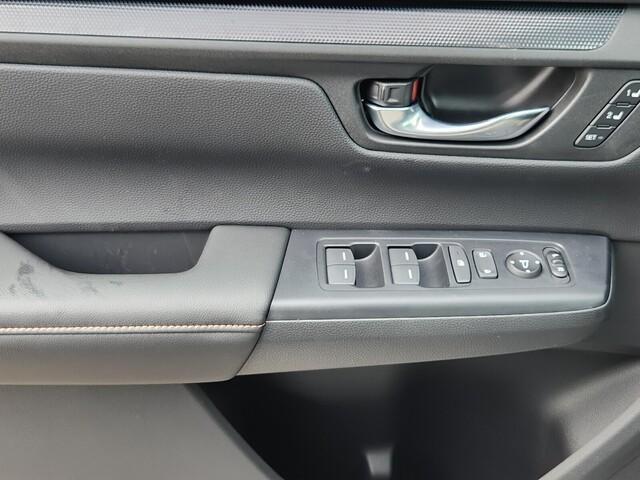 new 2025 Honda CR-V Hybrid car, priced at $37,845