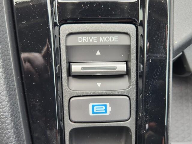 new 2025 Honda Accord Hybrid car, priced at $35,090