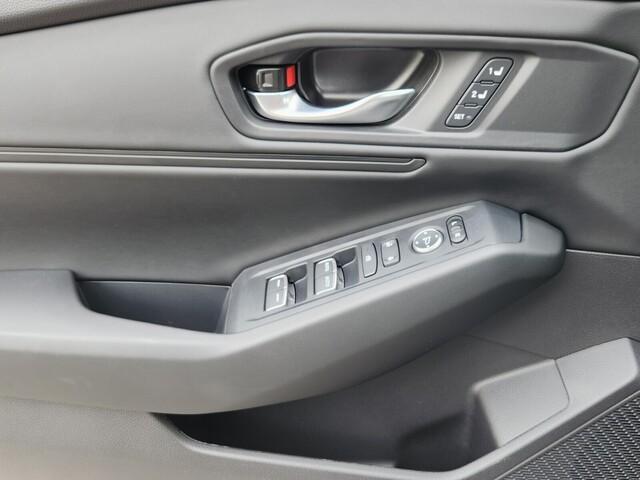 new 2025 Honda Accord Hybrid car, priced at $35,090