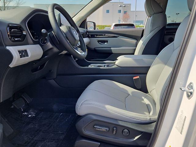 new 2025 Honda Pilot car, priced at $48,002