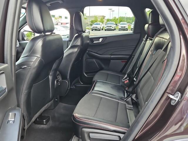 used 2023 Ford Escape car, priced at $22,276
