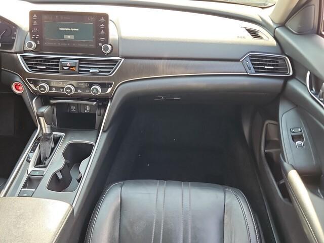 used 2018 Honda Accord car, priced at $19,750