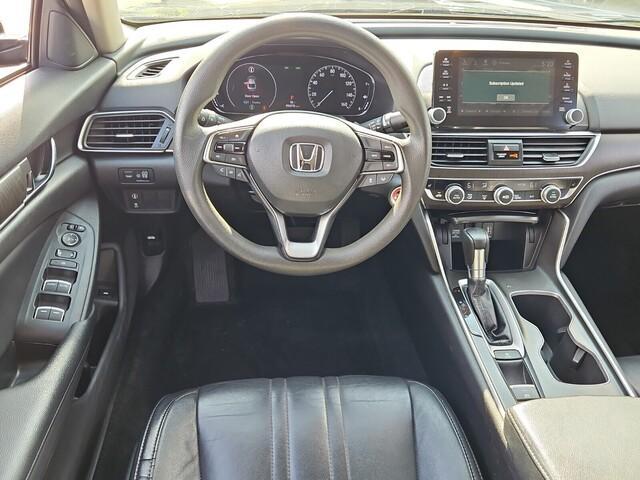 used 2018 Honda Accord car, priced at $19,750