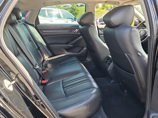 used 2018 Honda Accord car, priced at $19,750