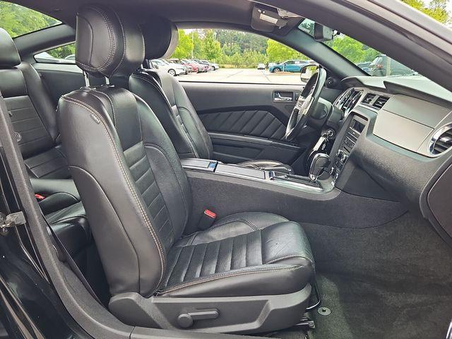 used 2014 Ford Mustang car, priced at $23,995