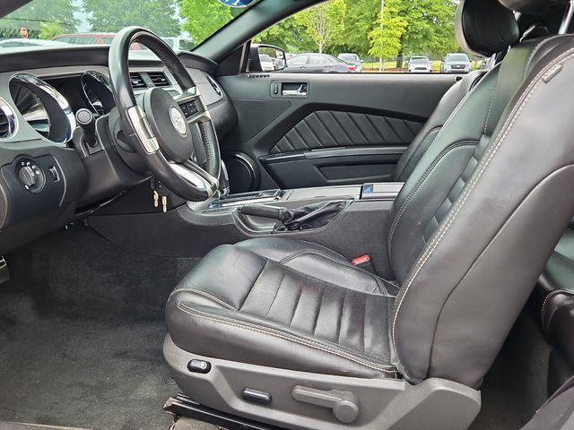 used 2014 Ford Mustang car, priced at $23,995