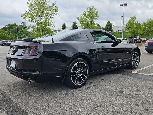 used 2014 Ford Mustang car, priced at $23,995