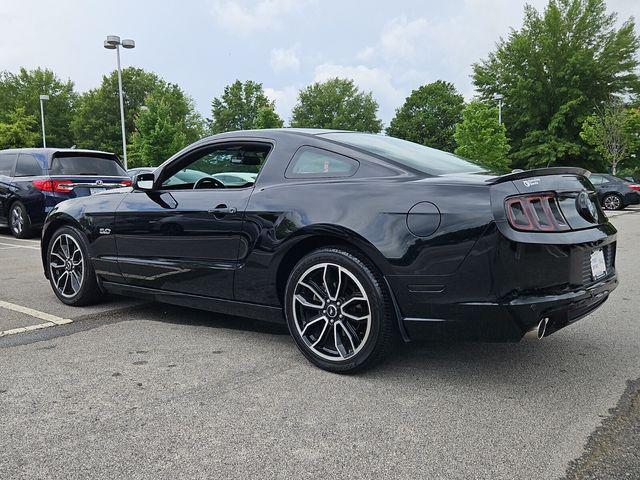 used 2014 Ford Mustang car, priced at $23,995
