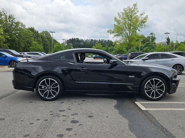 used 2014 Ford Mustang car, priced at $23,995