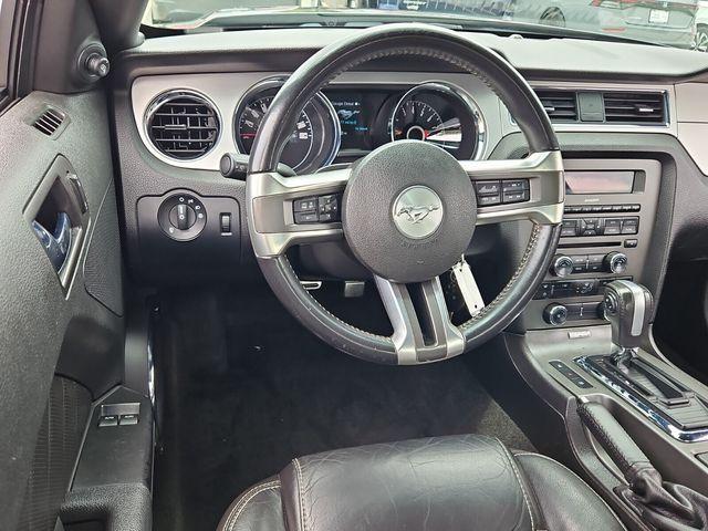 used 2014 Ford Mustang car, priced at $23,995