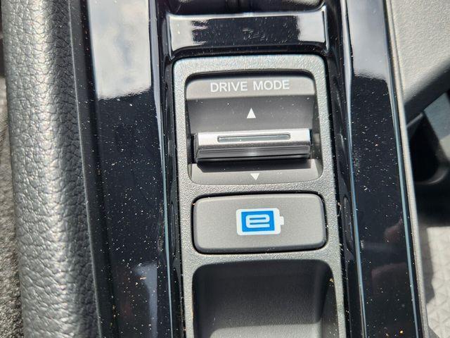 new 2025 Honda Accord Hybrid car, priced at $33,805