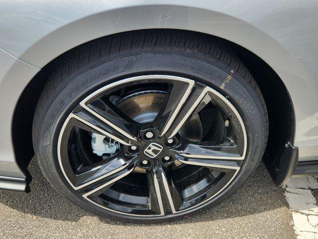 new 2025 Honda Accord Hybrid car, priced at $33,805