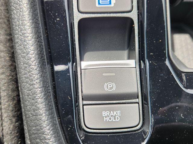 new 2025 Honda Accord Hybrid car, priced at $33,805
