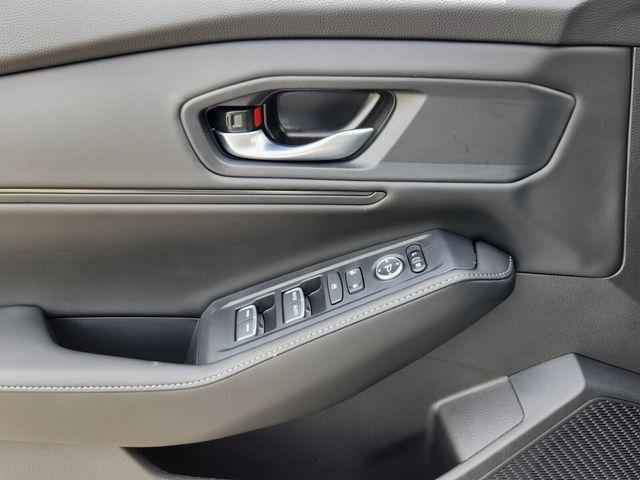 new 2025 Honda Accord Hybrid car, priced at $33,805