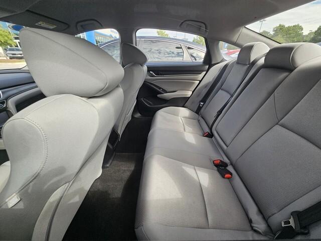 used 2018 Honda Accord car, priced at $20,997