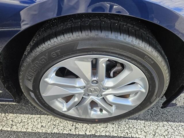 used 2018 Honda Accord car, priced at $20,997