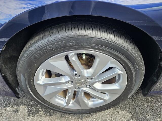 used 2018 Honda Accord car, priced at $20,997