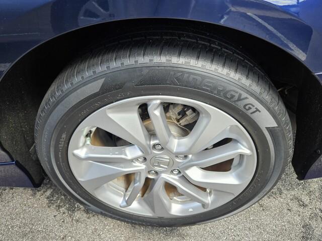 used 2018 Honda Accord car, priced at $20,997