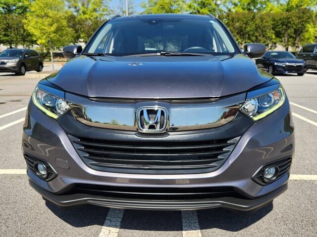 used 2022 Honda HR-V car, priced at $23,647