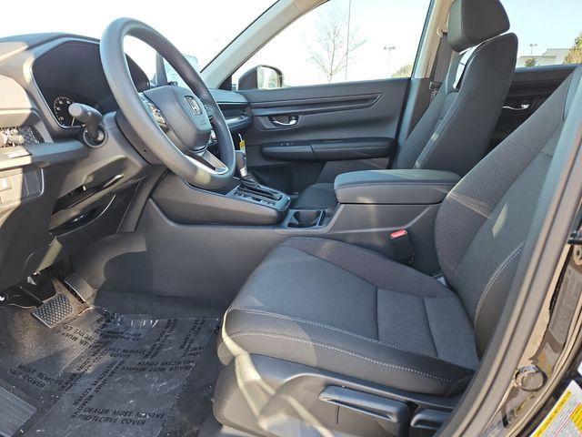 new 2025 Honda CR-V car, priced at $32,450