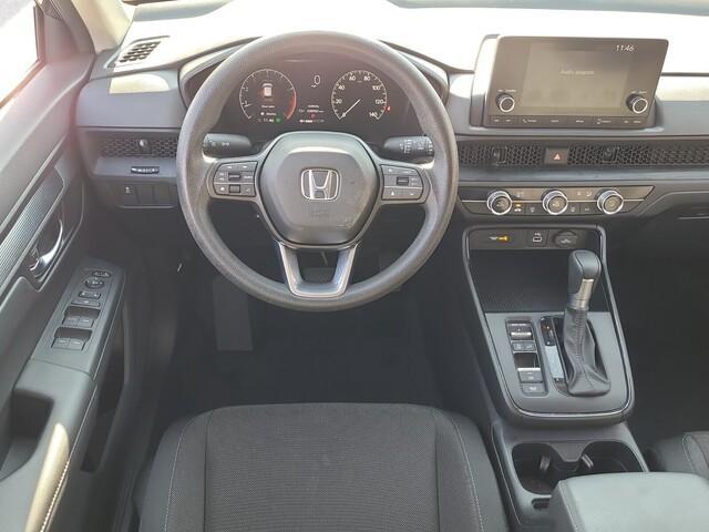 used 2025 Honda CR-V car, priced at $26,804