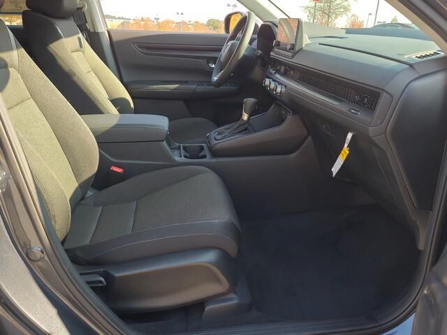 used 2025 Honda CR-V car, priced at $26,804