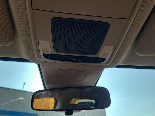 used 2025 Honda CR-V car, priced at $26,804