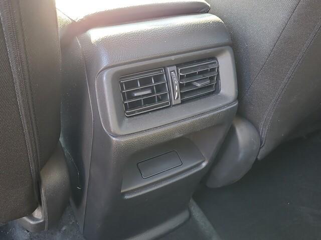 used 2025 Honda CR-V car, priced at $26,804