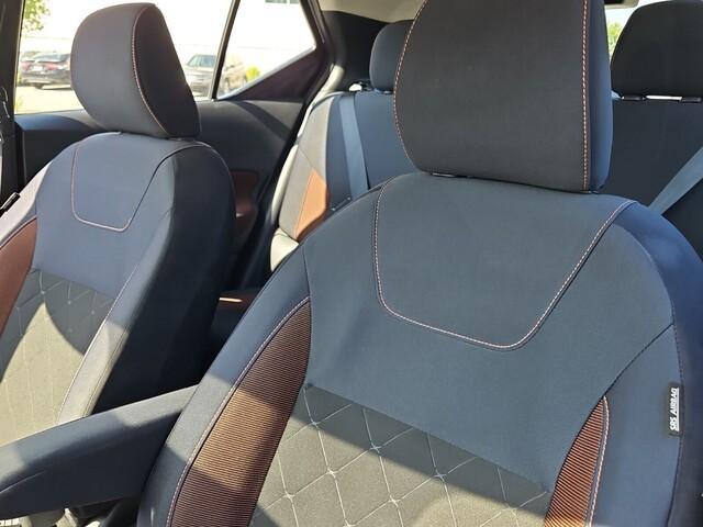 used 2018 Nissan Kicks car, priced at $16,998