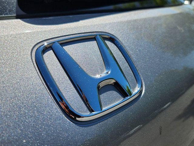 used 2024 Honda HR-V car, priced at $24,931