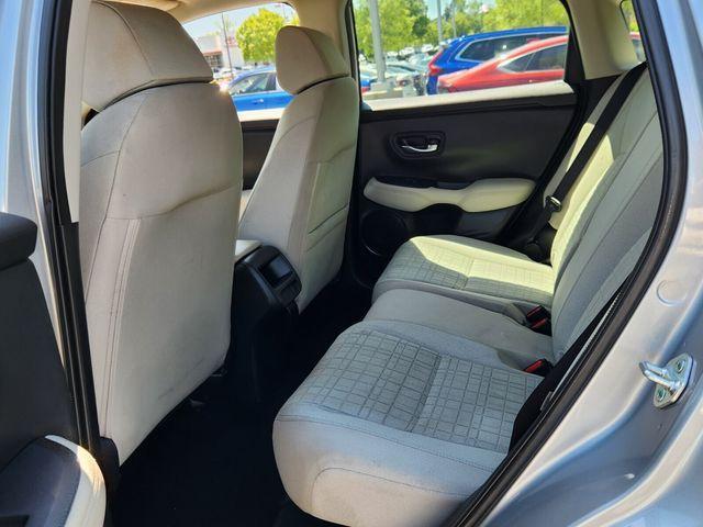 used 2024 Honda HR-V car, priced at $24,931