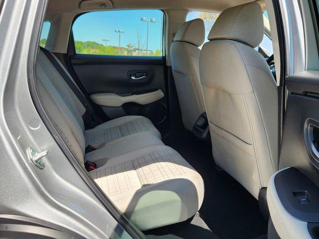 used 2024 Honda HR-V car, priced at $24,931