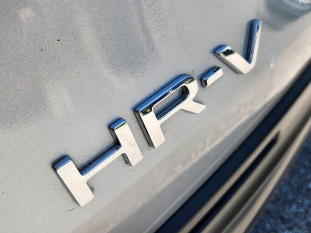 used 2024 Honda HR-V car, priced at $24,931