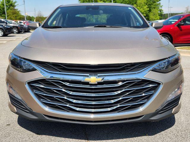 used 2023 Chevrolet Malibu car, priced at $17,997
