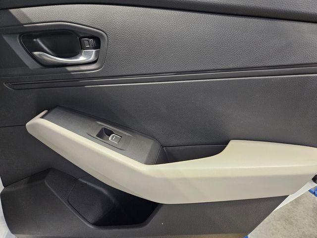 used 2023 Honda Accord car, priced at $24,533