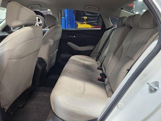 used 2023 Honda Accord car, priced at $24,533